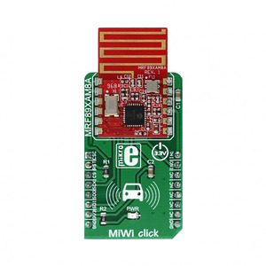 МИКРО-2924 (МИВИ КЛИК)