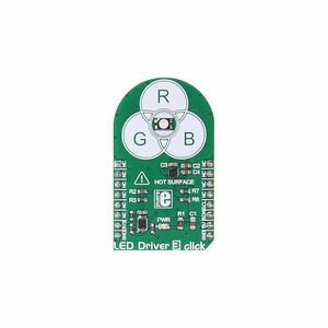 МИКРО-2950 (СВЕТОДИОДНЫЙ ДРАЙВЕР 3 НАЖМИТЕ)