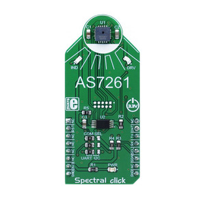 МИКРО-2972 (СПЕКТРАЛЬНЫЙ КЛИК)