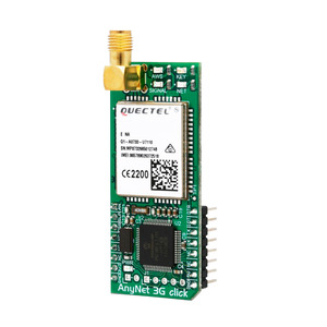 МИКРО-2975 (ANYNET 3G-EA CLICK (ДЛЯ ЕС И А)