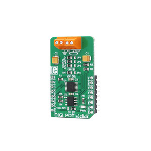 МИКРО-3016 (ЦИФРОВОЙ ПОТ 3 НАЖМИТЕ)