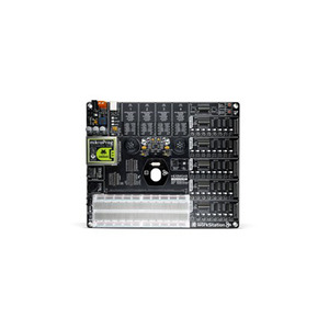 МИКРО-3017 (ГЕКСИВЕАР РАБОЧАЯ СТАНЦИЯ)