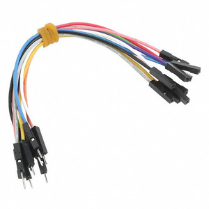 МИКРО-512 (ПЕРЕМЫЧКА M/F 5.91' 10PCS)