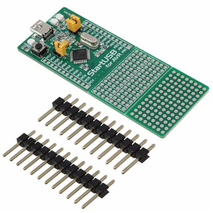 МИКРО-682 (BOARD DEV START USB AVR)
