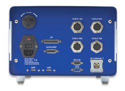 Вихретоковый дефектоскоп MIZ-28