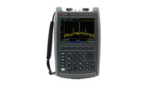 N9960A Портативный микроволновый анализатор спектра FieldFox, 32 ГГц