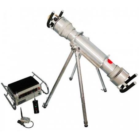 Рентгеновские аппараты РПД модели Н