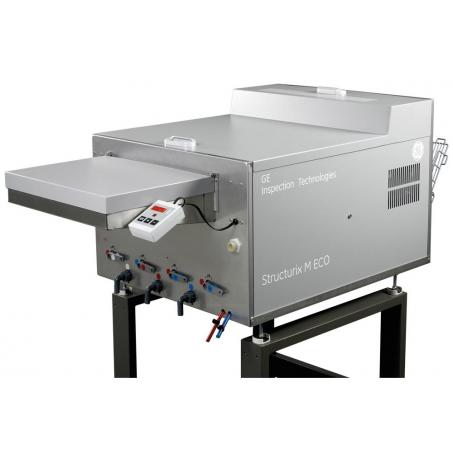 Проявочная машина NDT-M Eco