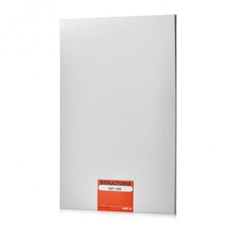 Усиливающие экраны AGFA NDT1200