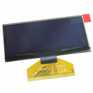 O128O064HWPP3N0000 (128X64 БЕЛАЯ ГРАФИКА (COG) OLED)