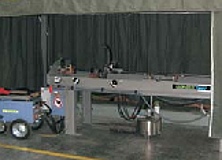 Ferroflux 3500 с блоком намагничивания GWH100