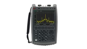 N9962A Портативный микроволновый анализатор спектра FieldFox, 50 ГГц