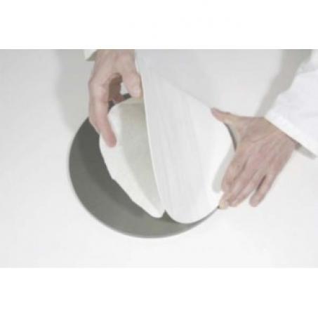 REFLEX FIX Ø 300 MМ Адаптер для фиксации бумаги REFLEX NAC и сукон REFLEX PAD