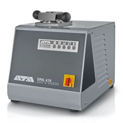 ПРЕССЫ ГОРЯЧЕГО ПРЕССОВАНИЯ OPAL 410