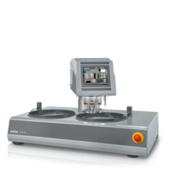 ШЛИФОВАЛЬНО-ПОЛИРОВАЛЬНАЯ МАШИНА SAPHIR 560 / RUBIN 520