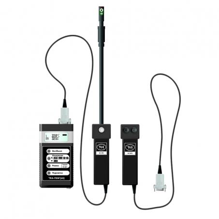 Люксметр + УФ-радиометр “ТКА-ПКМ”(65)