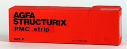 Рентгеновская пленка PMC Strip Cert