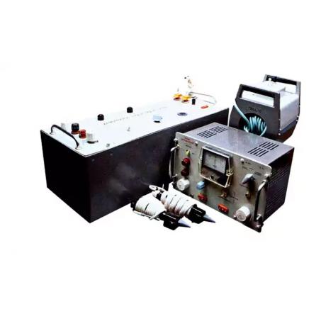 Магнитопорошковый дефектоскоп ПМД-70