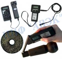 Принадлежности для МПД