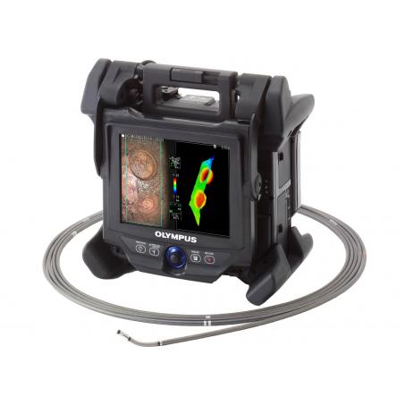 Видеоэндоскоп IPLEX NX