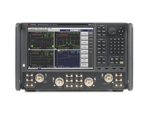 N5245BM Решение для определения характеристик активных устройств с частотой до 50 ГГц для сетей 5G