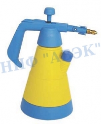 Распылительные системы для магнитопорошкового контроля