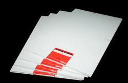 Экраны металлофлюоресцентные AGFA NDT