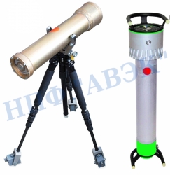 Серия переносных рентгеновских аппаратов «РПД-150», «РПД-200»,«РПД-250»