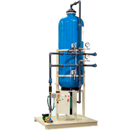 Система фильтрации воды S500