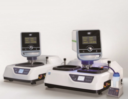 АВТОМАТИЧЕСКИЙ ШЛИФОВАЛЬНО-ПОЛИРОВАЛЬНЫЙ СТАНОК MOPAO 3/3S