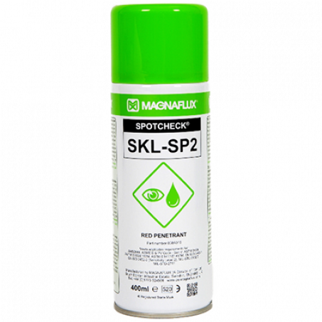 Пенетрант Magnaflux Spotcheсk SKL-SP2