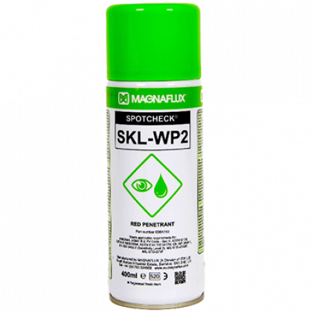 Пенетрант Magnaflux Spotcheсk SKL-WP2