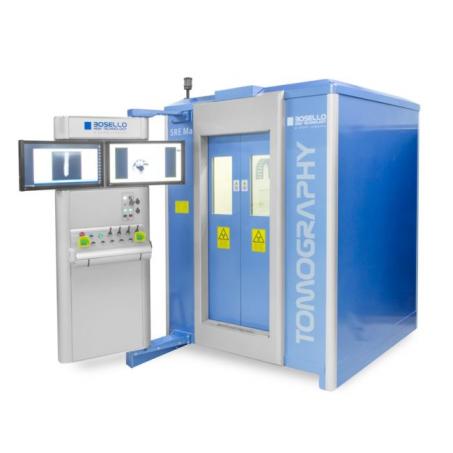 Универсальная рентгенотелевизионная установка SRE MAX