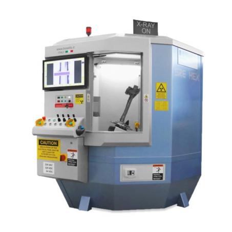 Универсальная рентгенотелевизионная установка SRE HEX