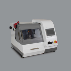 Автоматический высокоскоростной прецизионный отрезной станок METKON MICRACUT 202