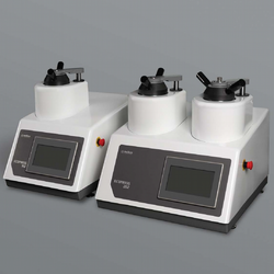 Автоматический станок для горячей запрессовки METKON ECOPRESS 102, METKON ECOPRESS 202