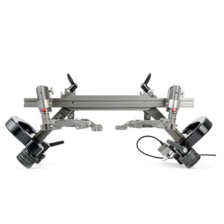 Сканер для продольных швов на 4 ДАТЧИКА ST-4LS