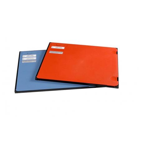 Запоминающие пластины GE