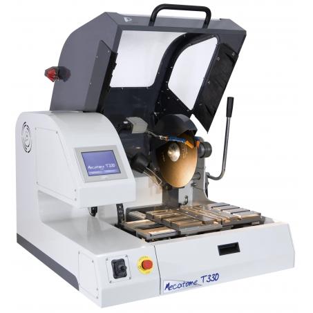 MECATOME T330 Станок автоматический отрезной