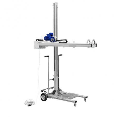 Штатив-тележка XRS-3T2MR