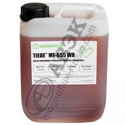 Люминесцентный магнитный концентрат Magnaflux MF-655 WB