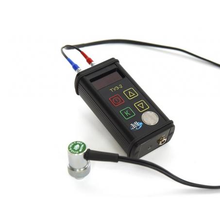 Ультразвуковой толщиномер ТУЗ-2