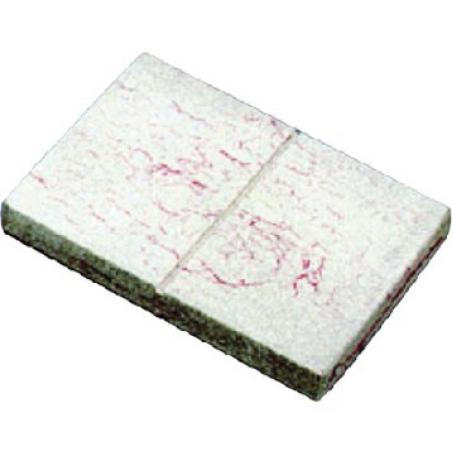 Алюминиевый образец Magnaflux