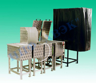 Системы люминесцентного капиллярного контроля Zyglo® ZA-37