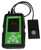 Измеритель ультрафиолетового и видимого света UVe-Lux