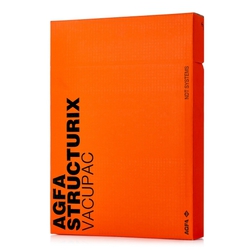 Рентгеновская пленка D5 Pb Vac 9x12