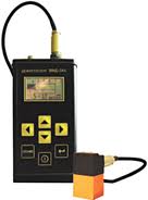 Вихретоковый дефектоскоп ВИД-345