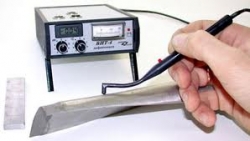 Вихретоковый дефектоскоп ВИТ-4