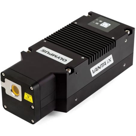 Поточный РФ-анализатор Vanta™ iX для автоматизированного анализа материалов