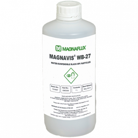 Концентрат магнитопорошковый на водной основе WB-27
